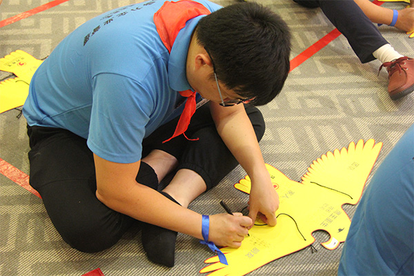 教練型領導力企業管理高級研修班