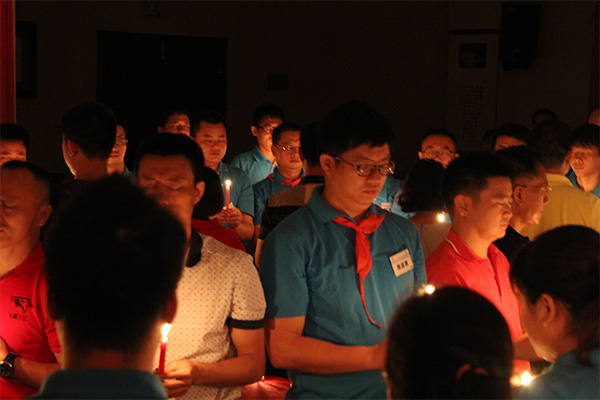 教練型領導力企業管理高級研修班