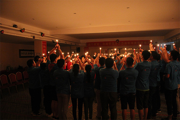 教練型領導力企業管理高級研修班