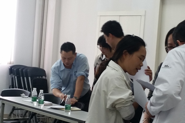 費格思中高層領(lǐng)導(dǎo)力