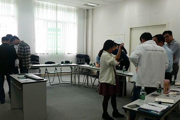 費格思中高層領(lǐng)導(dǎo)力