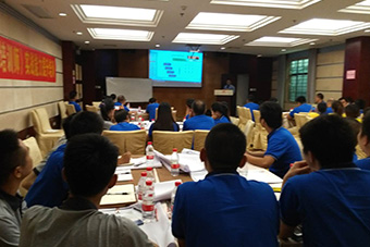 生產(chǎn)系統(tǒng)輔導(dǎo)