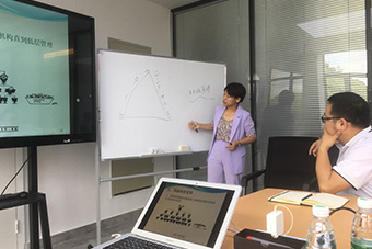 生產(chǎn)系統(tǒng)輔導(dǎo)