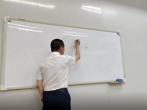 貫徹“頂層設(shè)計(jì)戰(zhàn)建分離原則”，你的組織將戰(zhàn)無(wú)不勝!